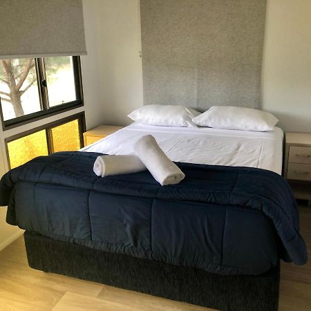 Nrma Woodgate Beach Holiday Park Exterior foto